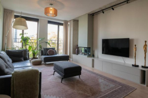 Trendy crib in city centre Rotterdam
